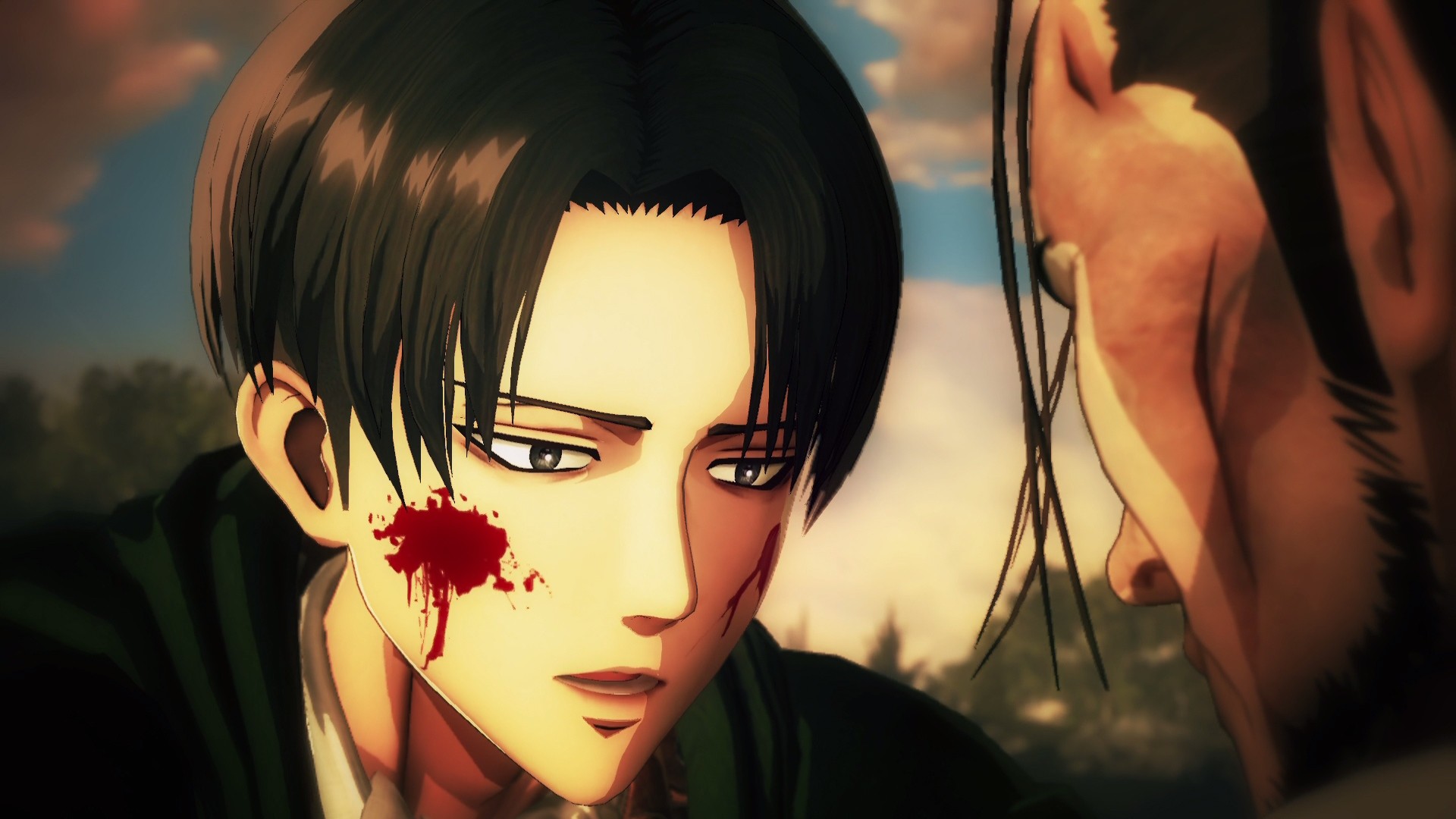 Attack on Titan 2: Final Battle - Imagen 41